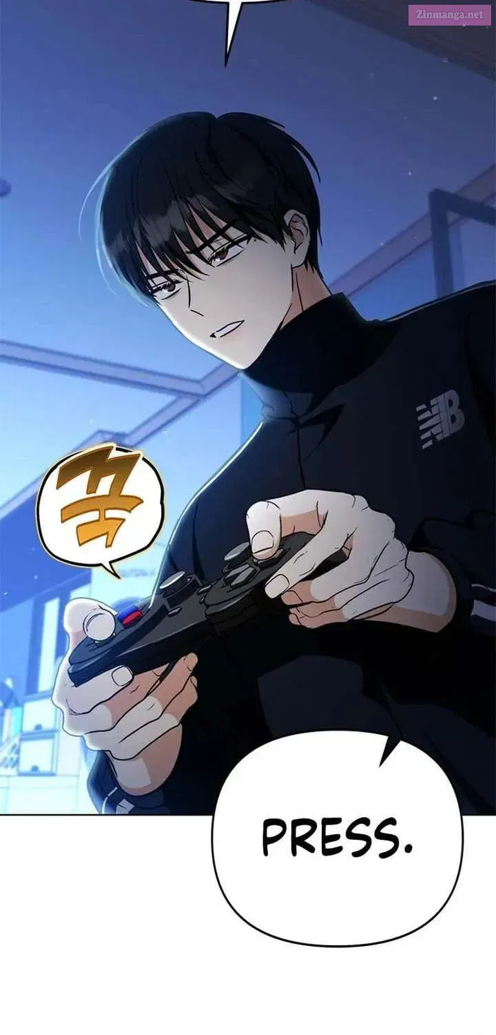 Toning Down the Gangster Male Lead Chapter 23 page 85 - 