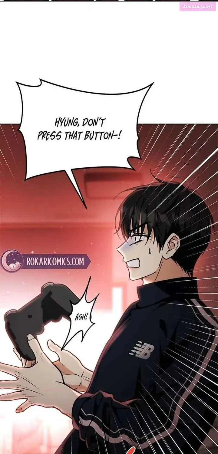 Toning Down the Gangster Male Lead Chapter 23 page 87 - 