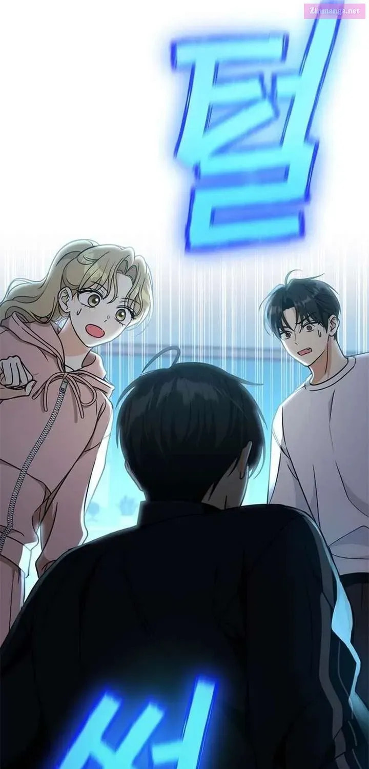 Toning Down the Gangster Male Lead Chapter 23 page 90 - 
