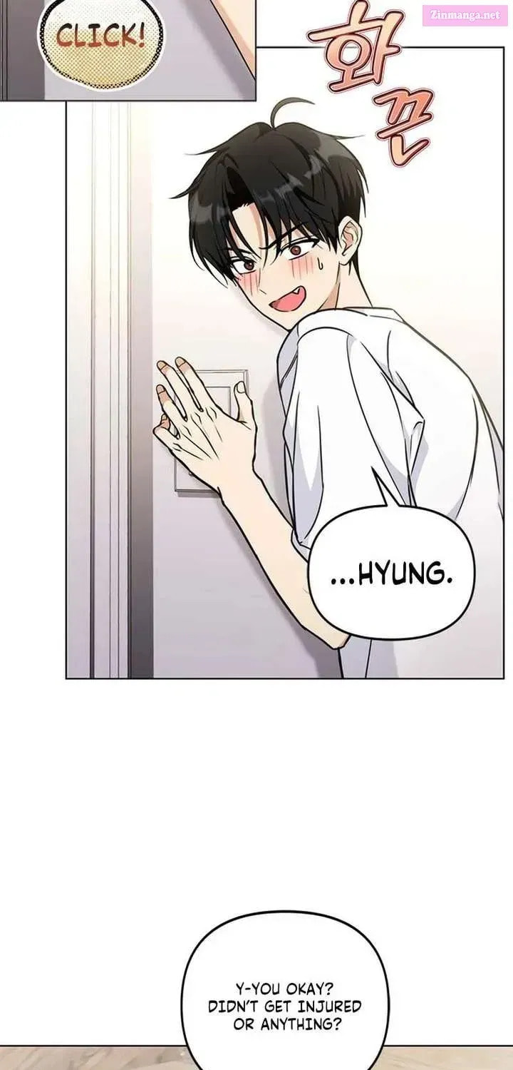 Toning Down the Gangster Male Lead Chapter 23 page 92 - 