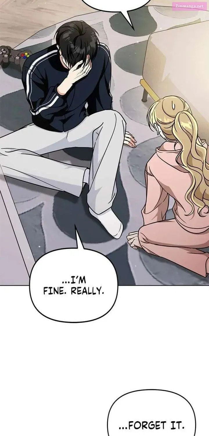 Toning Down the Gangster Male Lead Chapter 23 page 93 - 