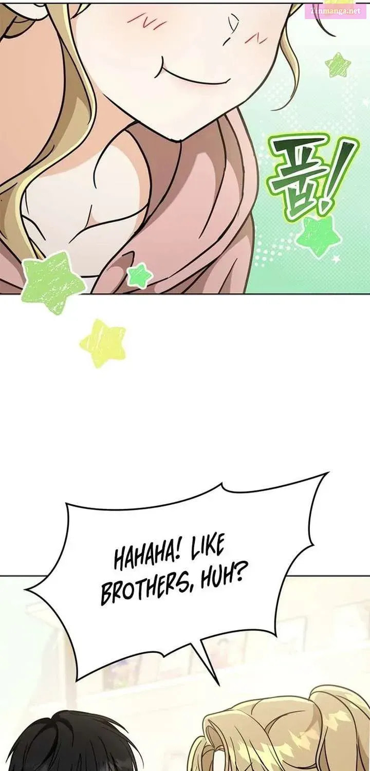Toning Down the Gangster Male Lead Chapter 23 page 96 - 
