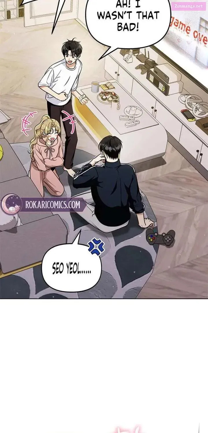 Toning Down the Gangster Male Lead Chapter 23 page 98 - 