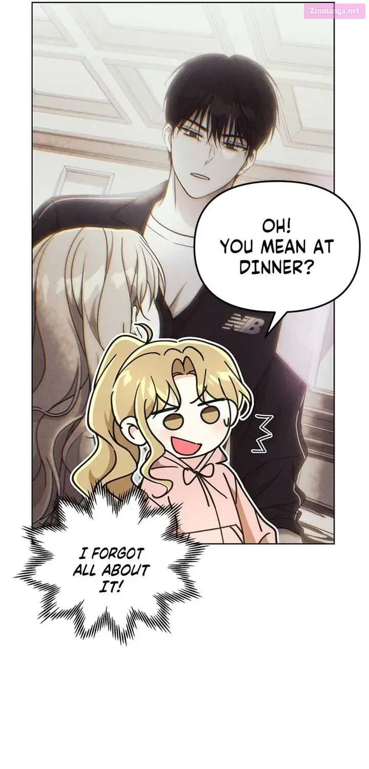 Toning Down the Gangster Male Lead Chapter 24 page 13 - 