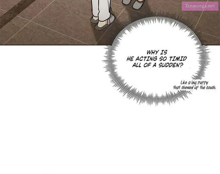 Toning Down the Gangster Male Lead Chapter 24 page 18 - 