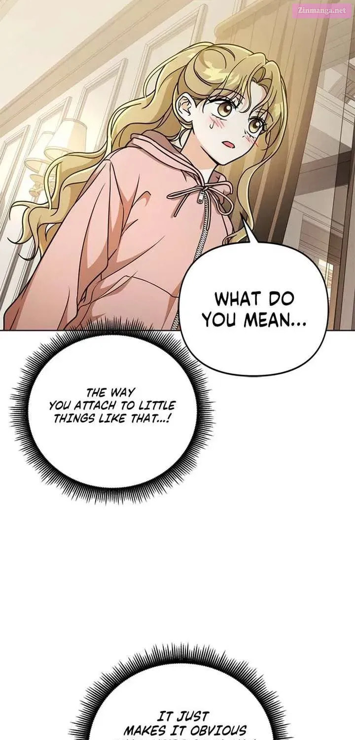 Toning Down the Gangster Male Lead Chapter 24 page 25 - 