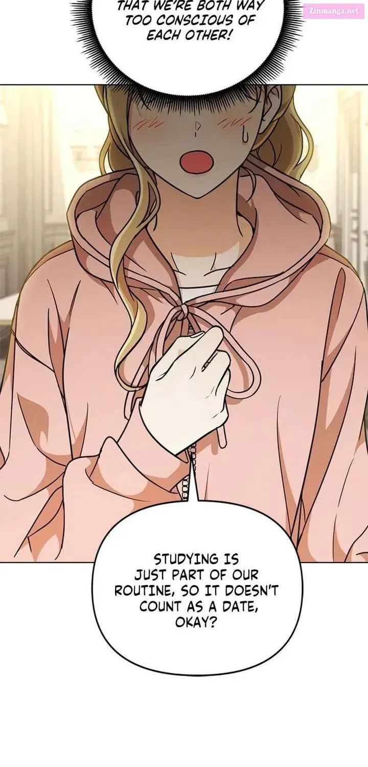 Toning Down the Gangster Male Lead Chapter 24 page 26 - 