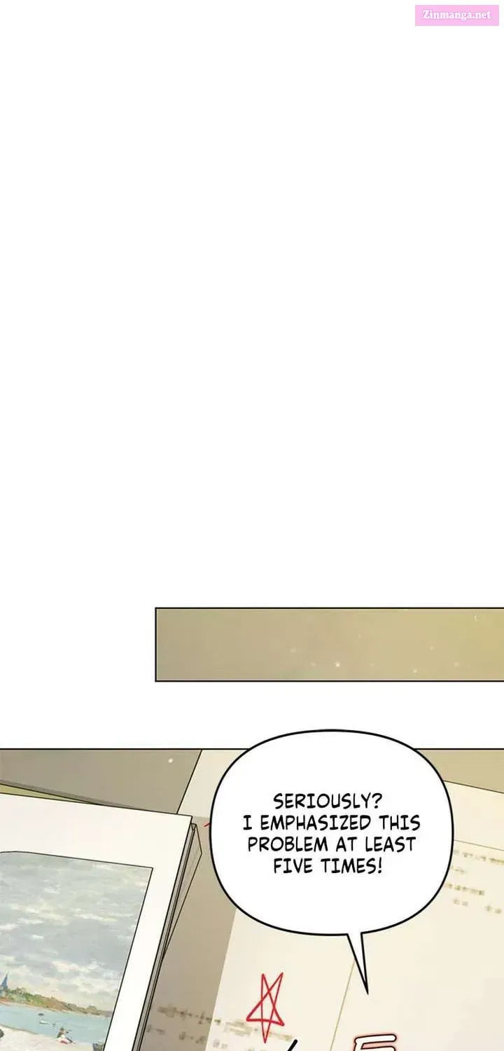 Toning Down the Gangster Male Lead Chapter 24 page 32 - 