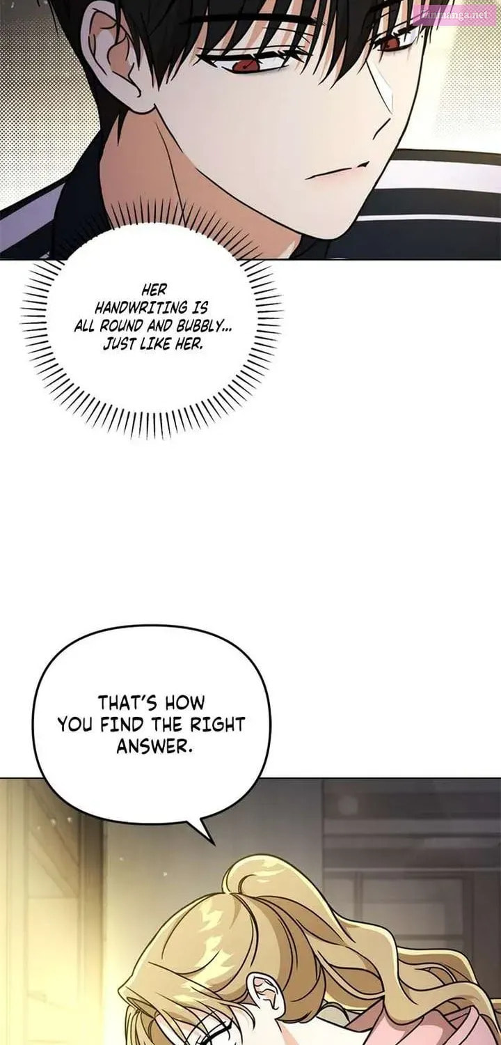 Toning Down the Gangster Male Lead Chapter 24 page 38 - 