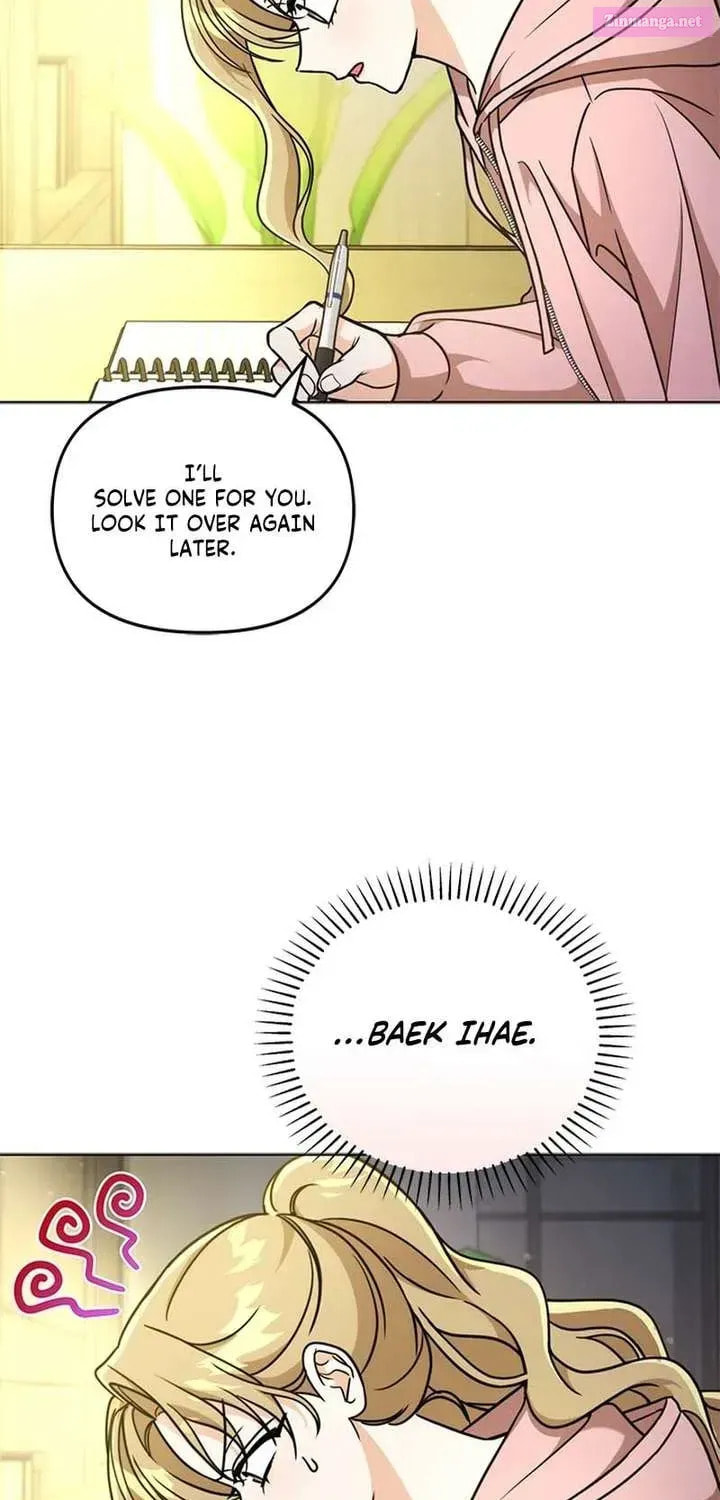 Toning Down the Gangster Male Lead Chapter 24 page 39 - 
