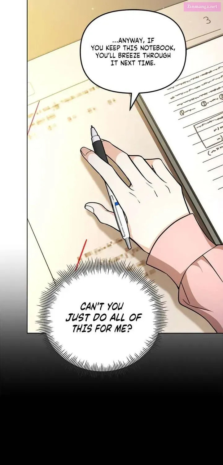 Toning Down the Gangster Male Lead Chapter 24 page 42 - 