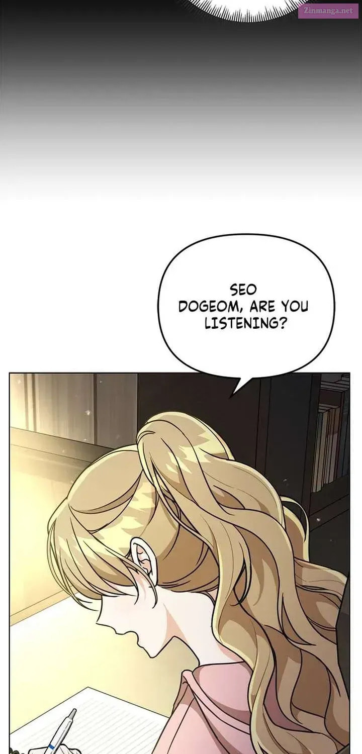 Toning Down the Gangster Male Lead Chapter 24 page 44 - 