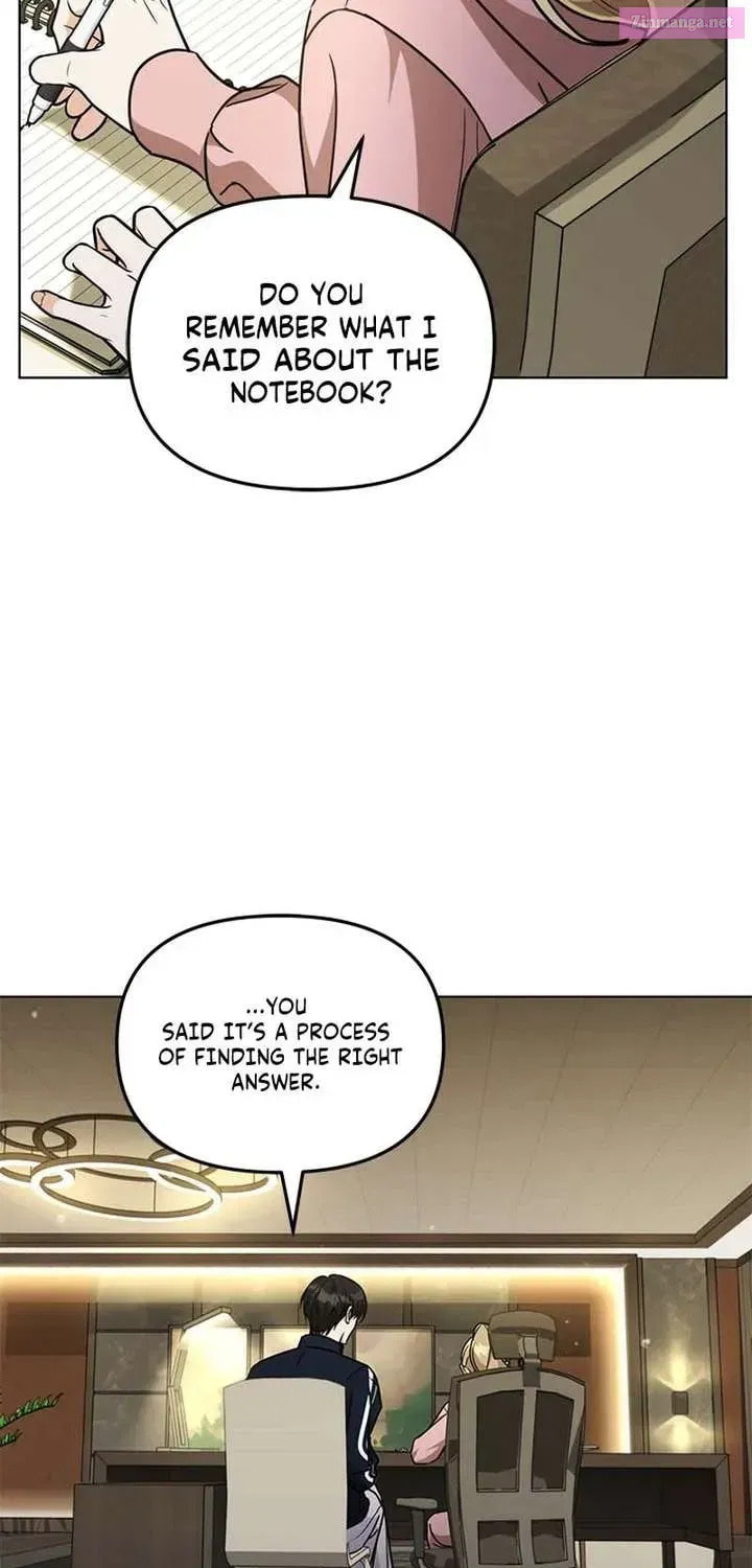 Toning Down the Gangster Male Lead Chapter 24 page 45 - 