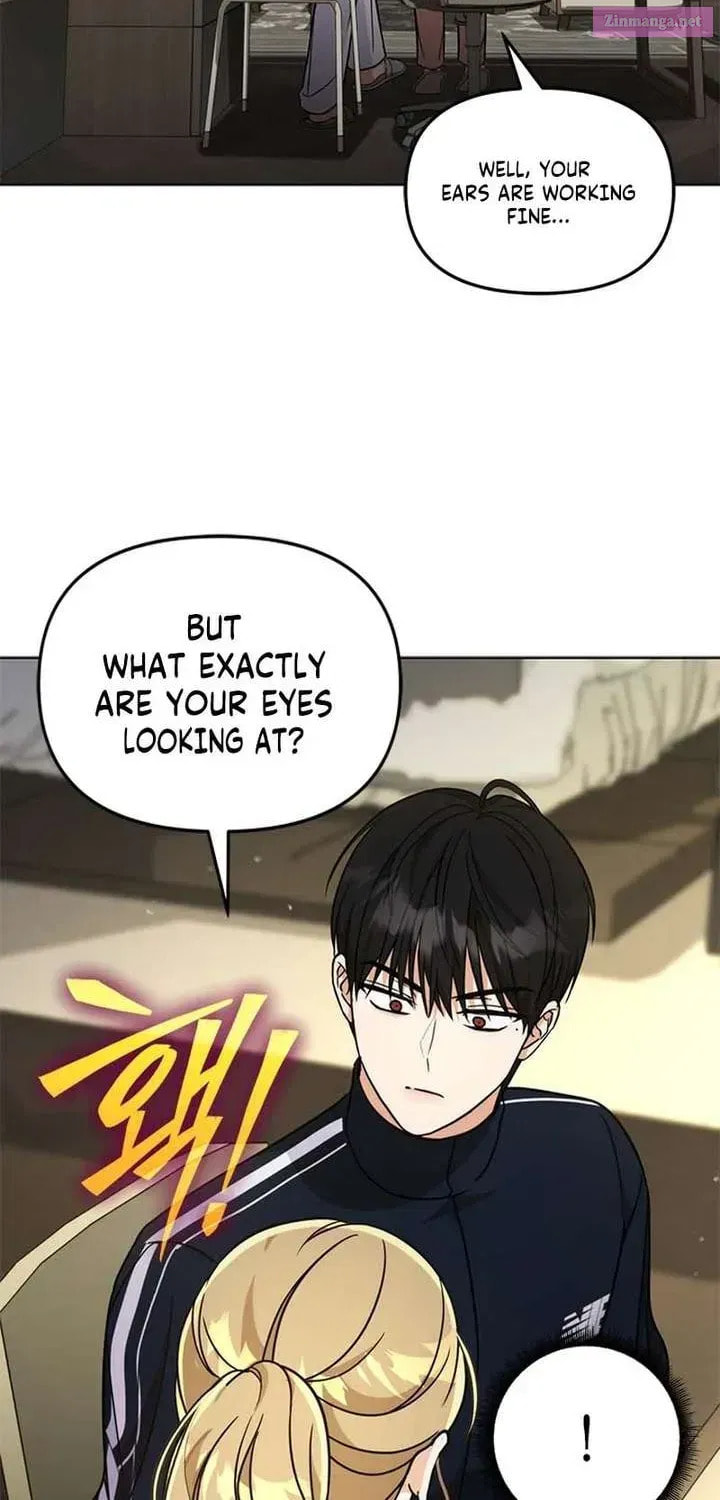 Toning Down the Gangster Male Lead Chapter 24 page 46 - 