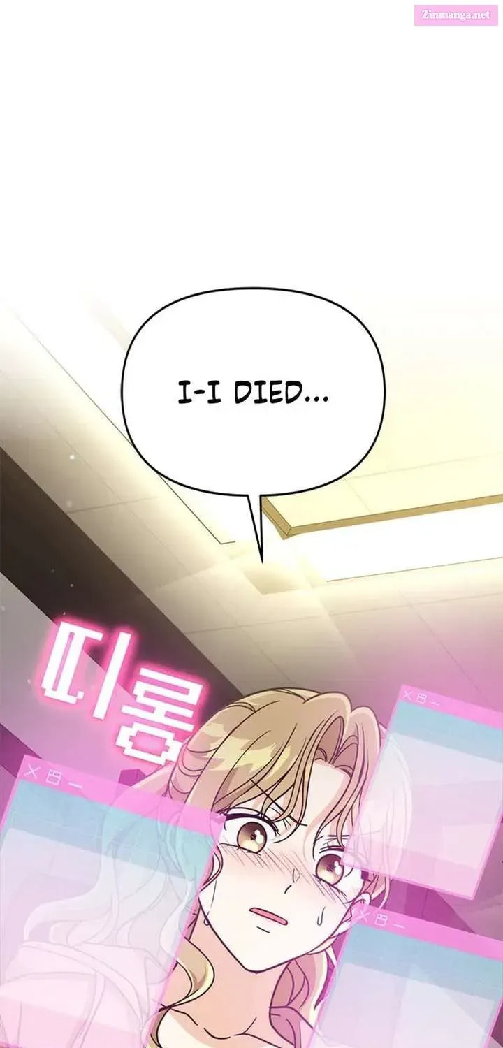 Toning Down the Gangster Male Lead Chapter 24 page 57 - 