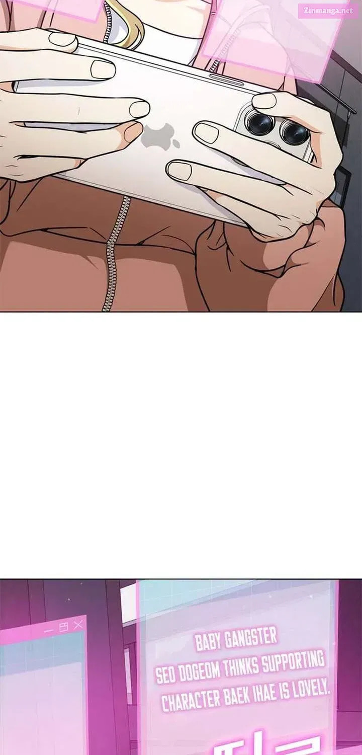Toning Down the Gangster Male Lead Chapter 24 page 58 - 