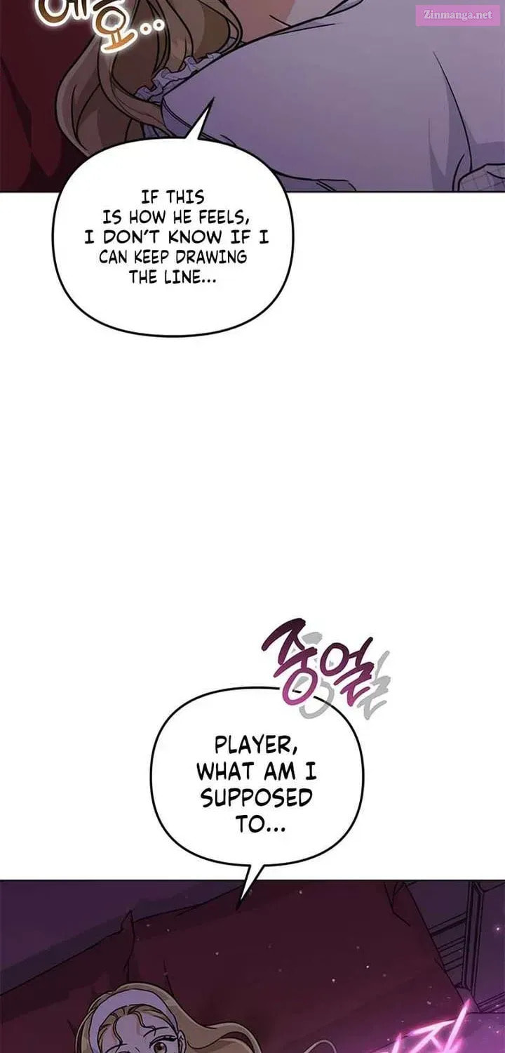 Toning Down the Gangster Male Lead Chapter 24 page 64 - 