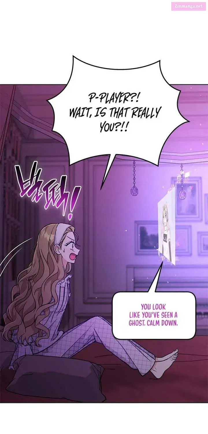 Toning Down the Gangster Male Lead Chapter 24 page 67 - 