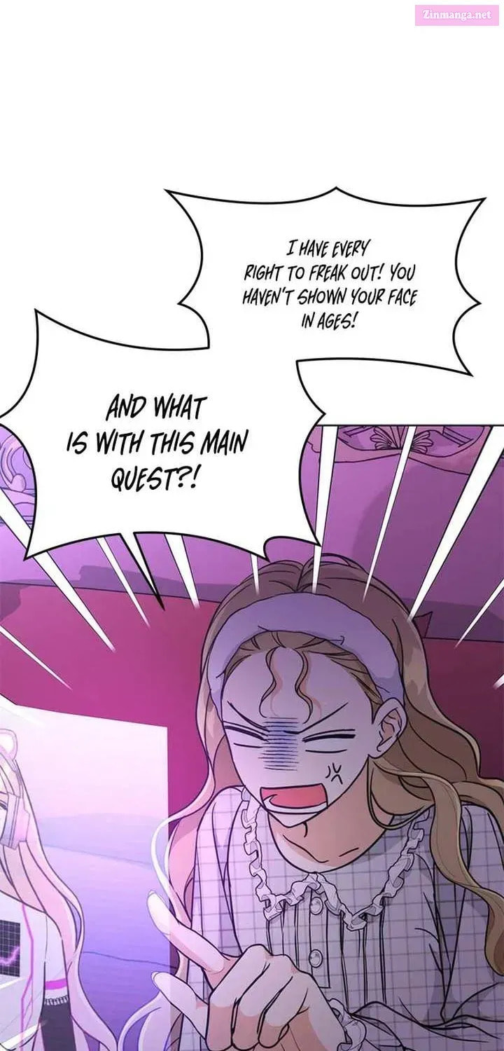 Toning Down the Gangster Male Lead Chapter 24 page 68 - 
