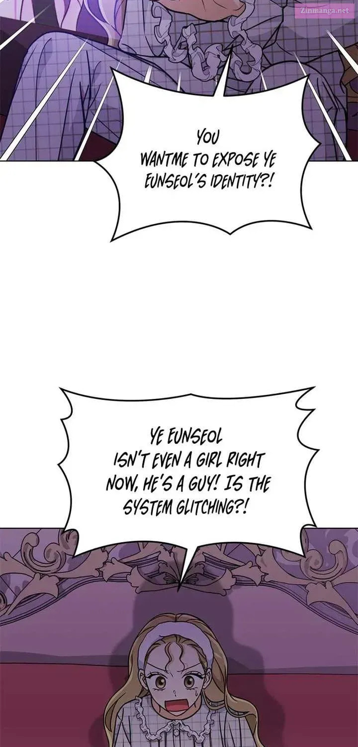Toning Down the Gangster Male Lead Chapter 24 page 69 - 