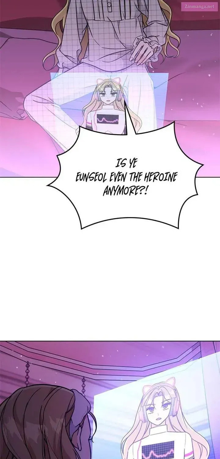 Toning Down the Gangster Male Lead Chapter 24 page 70 - 