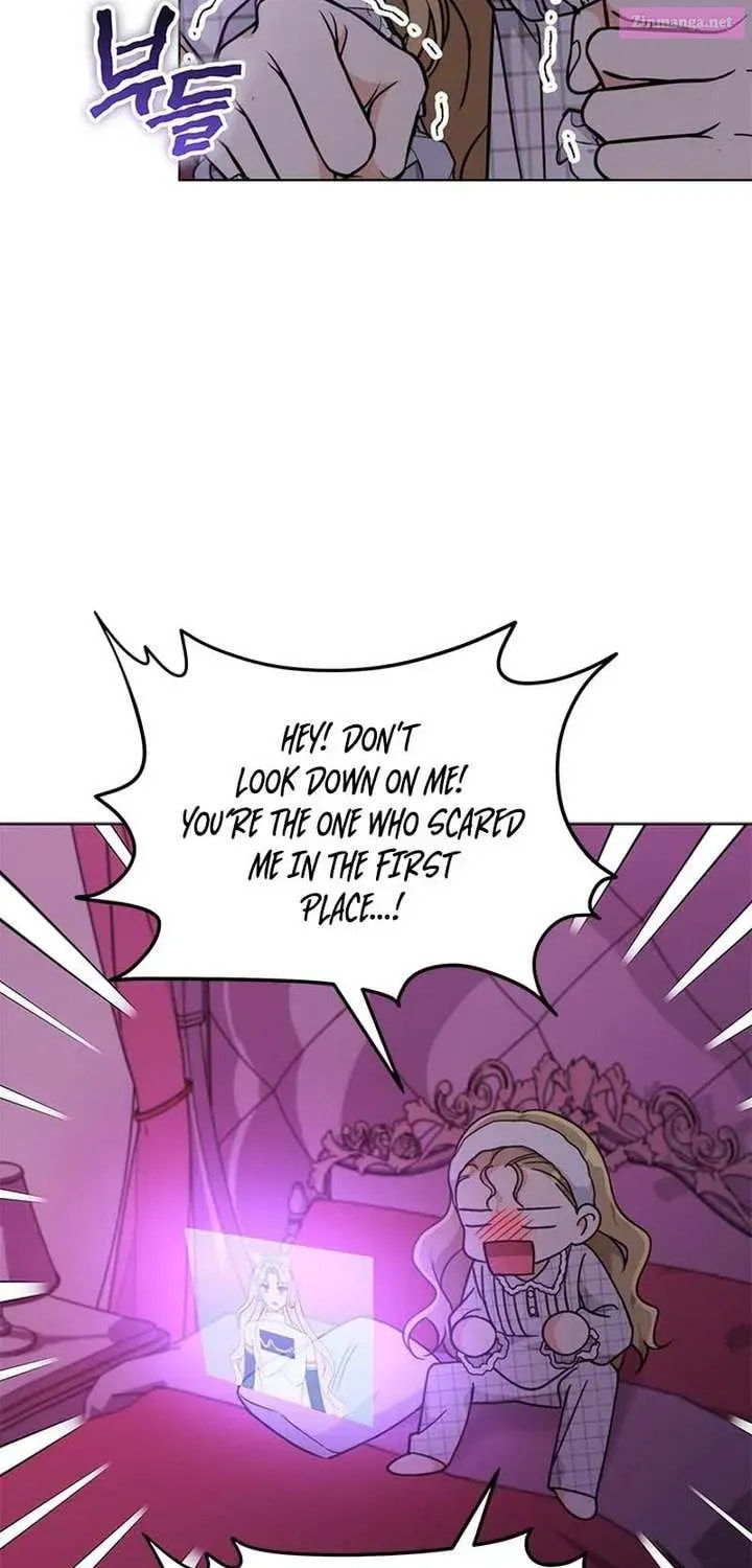 Toning Down the Gangster Male Lead Chapter 24 page 77 - 