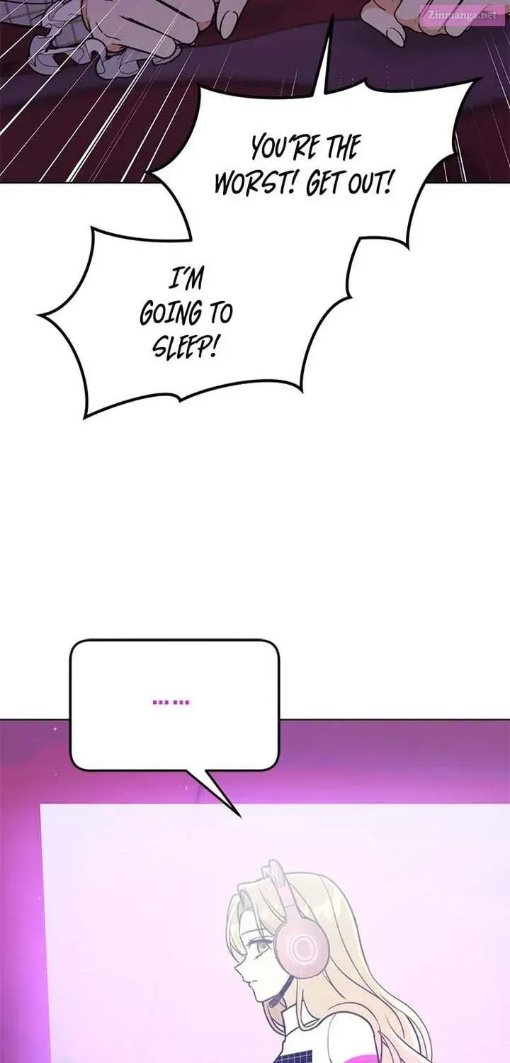 Toning Down the Gangster Male Lead Chapter 24 page 80 - 