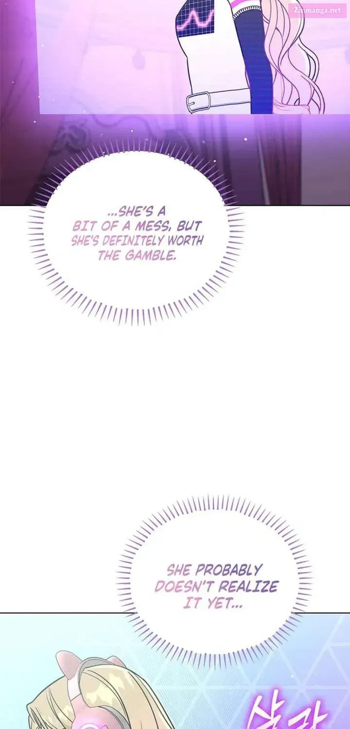Toning Down the Gangster Male Lead Chapter 24 page 81 - 
