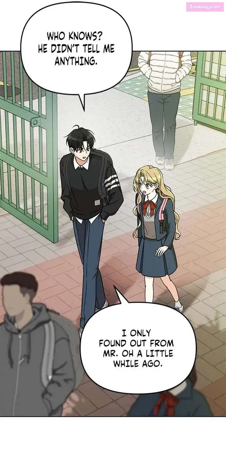 Toning Down the Gangster Male Lead Chapter 24 page 91 - 