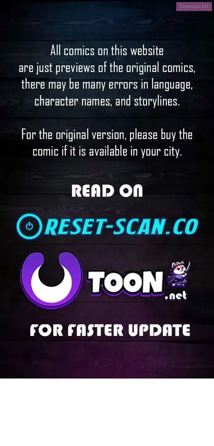 Toning Down the Gangster Male Lead Chapter 27 page 1 - 