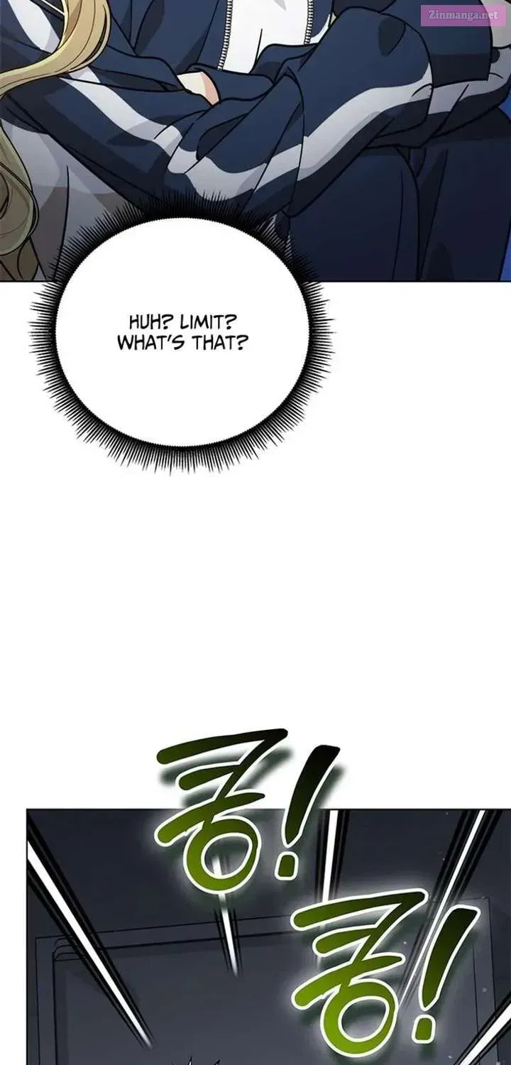 Toning Down the Gangster Male Lead Chapter 27 page 103 - 