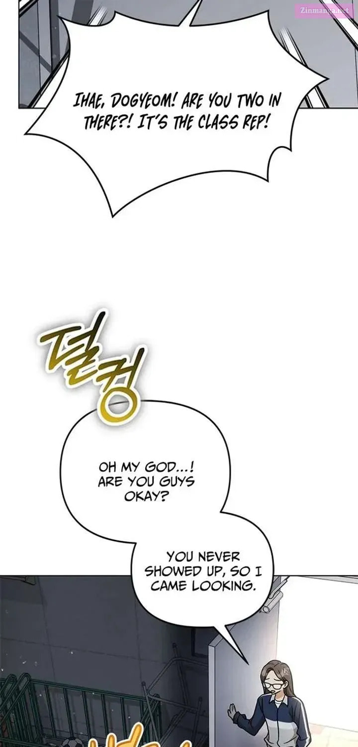 Toning Down the Gangster Male Lead Chapter 27 page 105 - 
