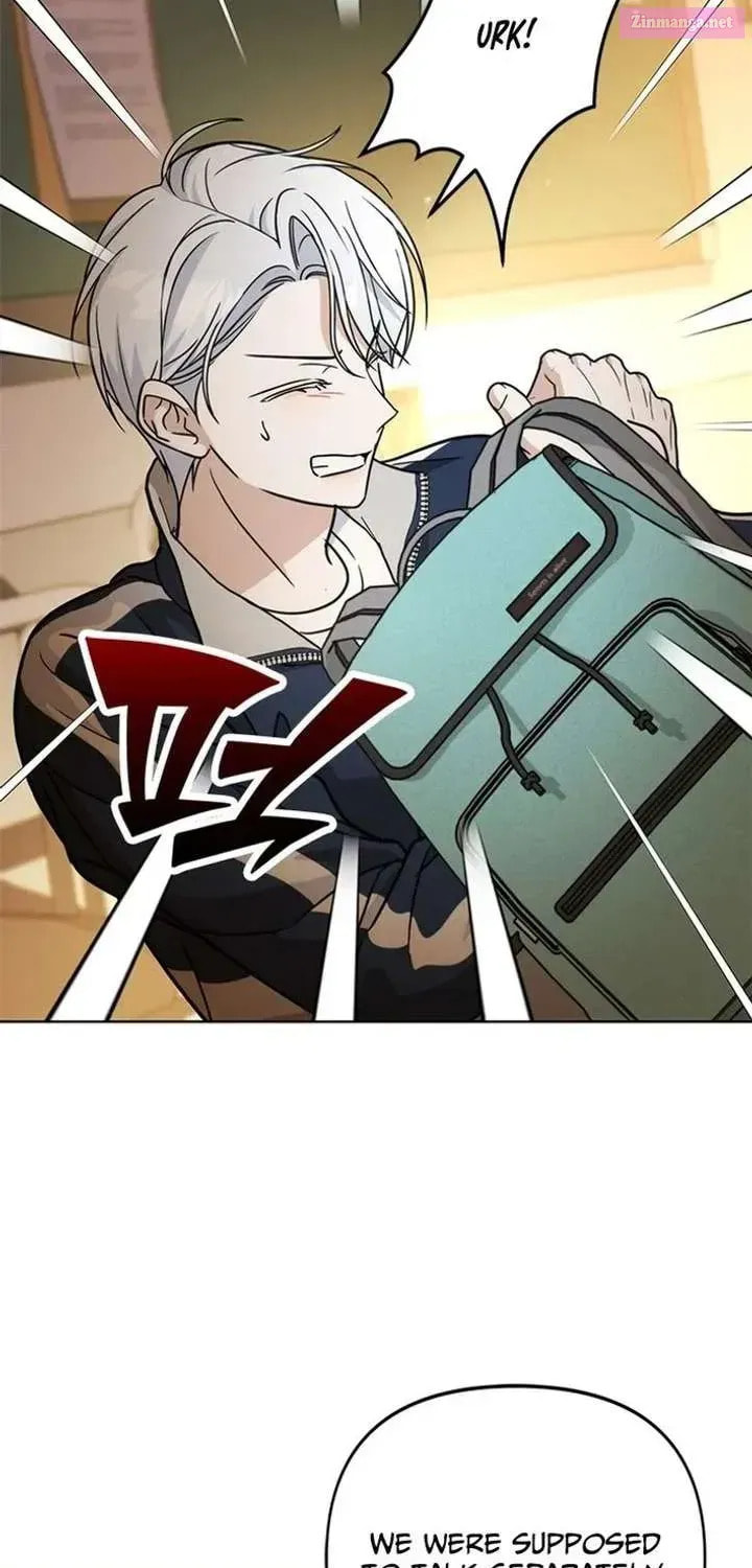 Toning Down the Gangster Male Lead Chapter 27 page 115 - 