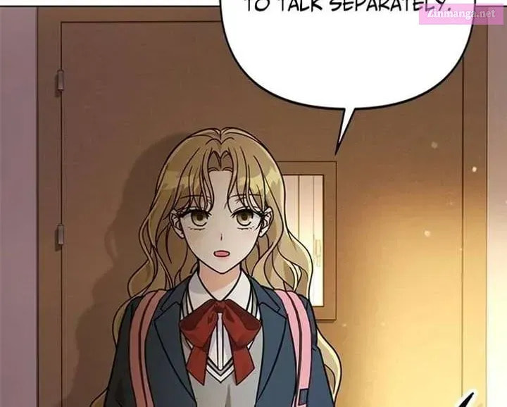 Toning Down the Gangster Male Lead Chapter 27 page 116 - 