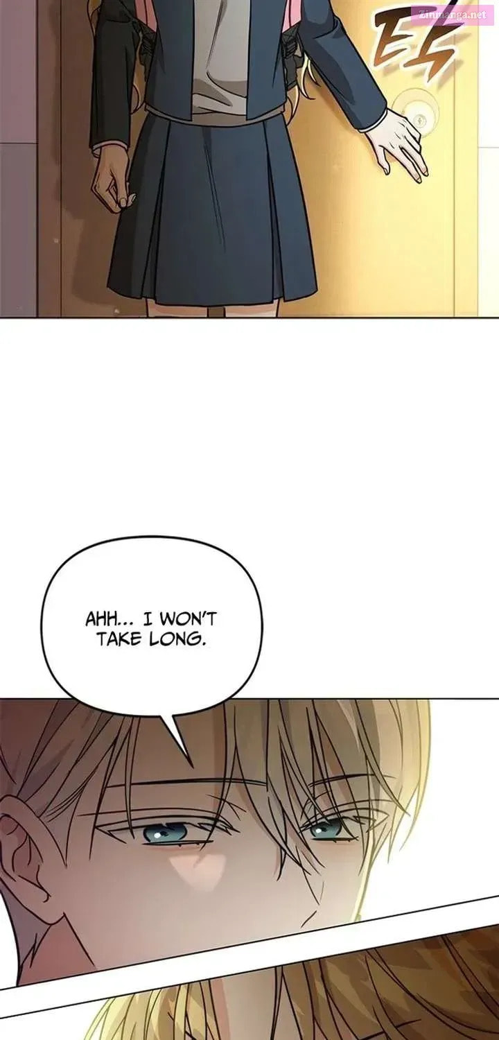 Toning Down the Gangster Male Lead Chapter 27 page 117 - 