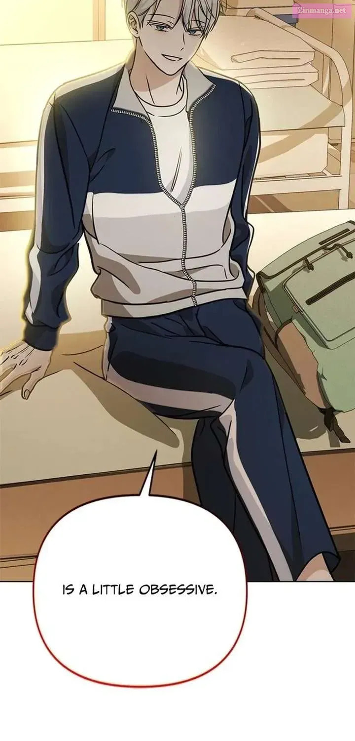 Toning Down the Gangster Male Lead Chapter 27 page 119 - 