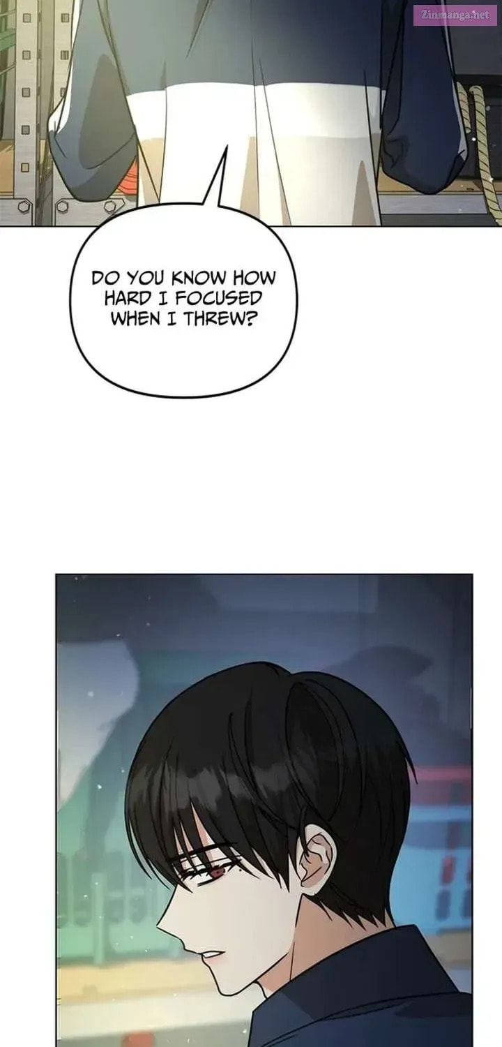 Toning Down the Gangster Male Lead Chapter 27 page 14 - 