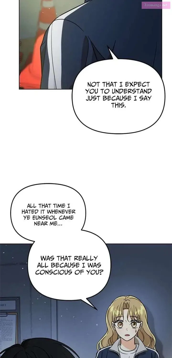 Toning Down the Gangster Male Lead Chapter 27 page 15 - 