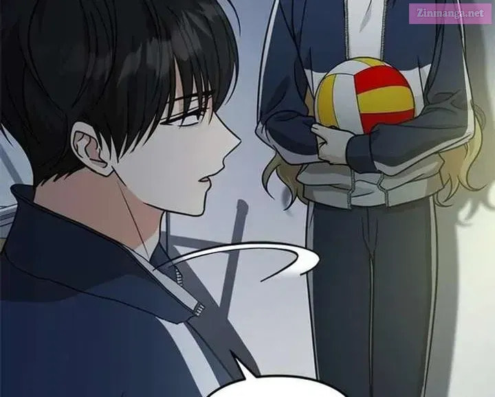Toning Down the Gangster Male Lead Chapter 27 page 16 - 