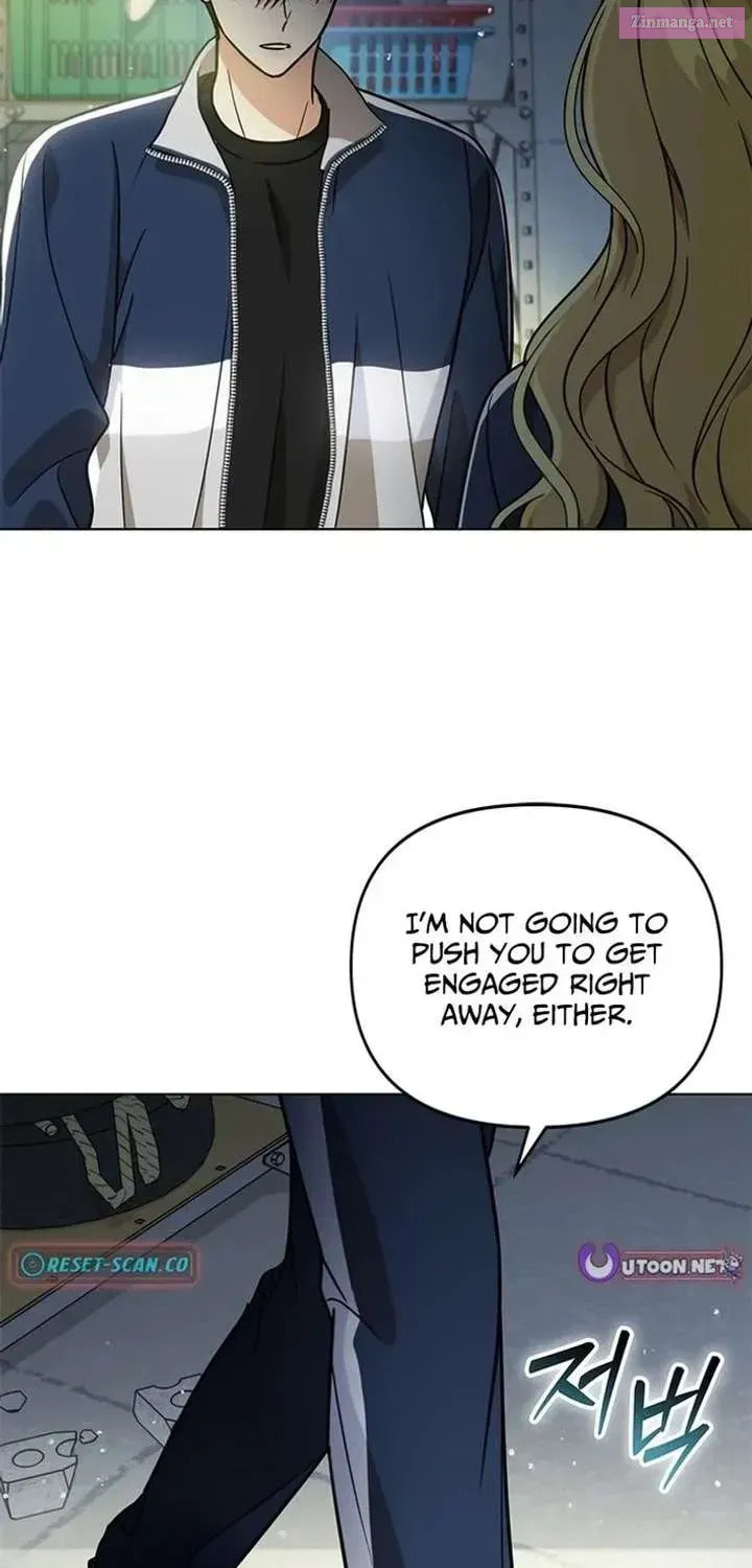 Toning Down the Gangster Male Lead Chapter 27 page 23 - 