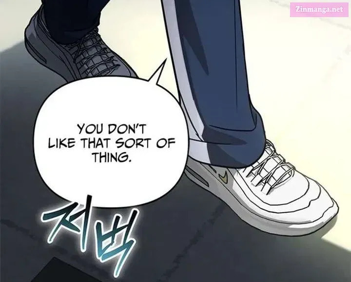 Toning Down the Gangster Male Lead Chapter 27 page 24 - 