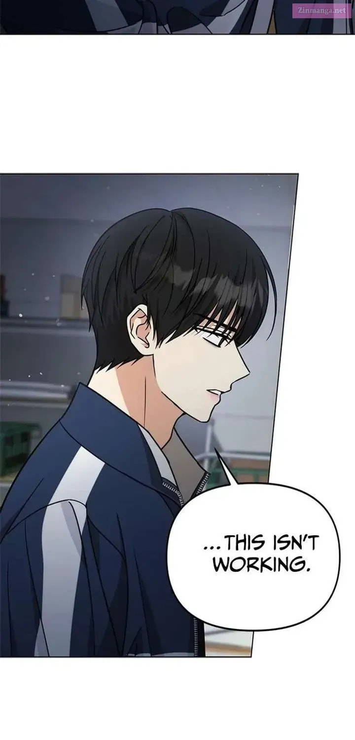Toning Down the Gangster Male Lead Chapter 27 page 26 - 