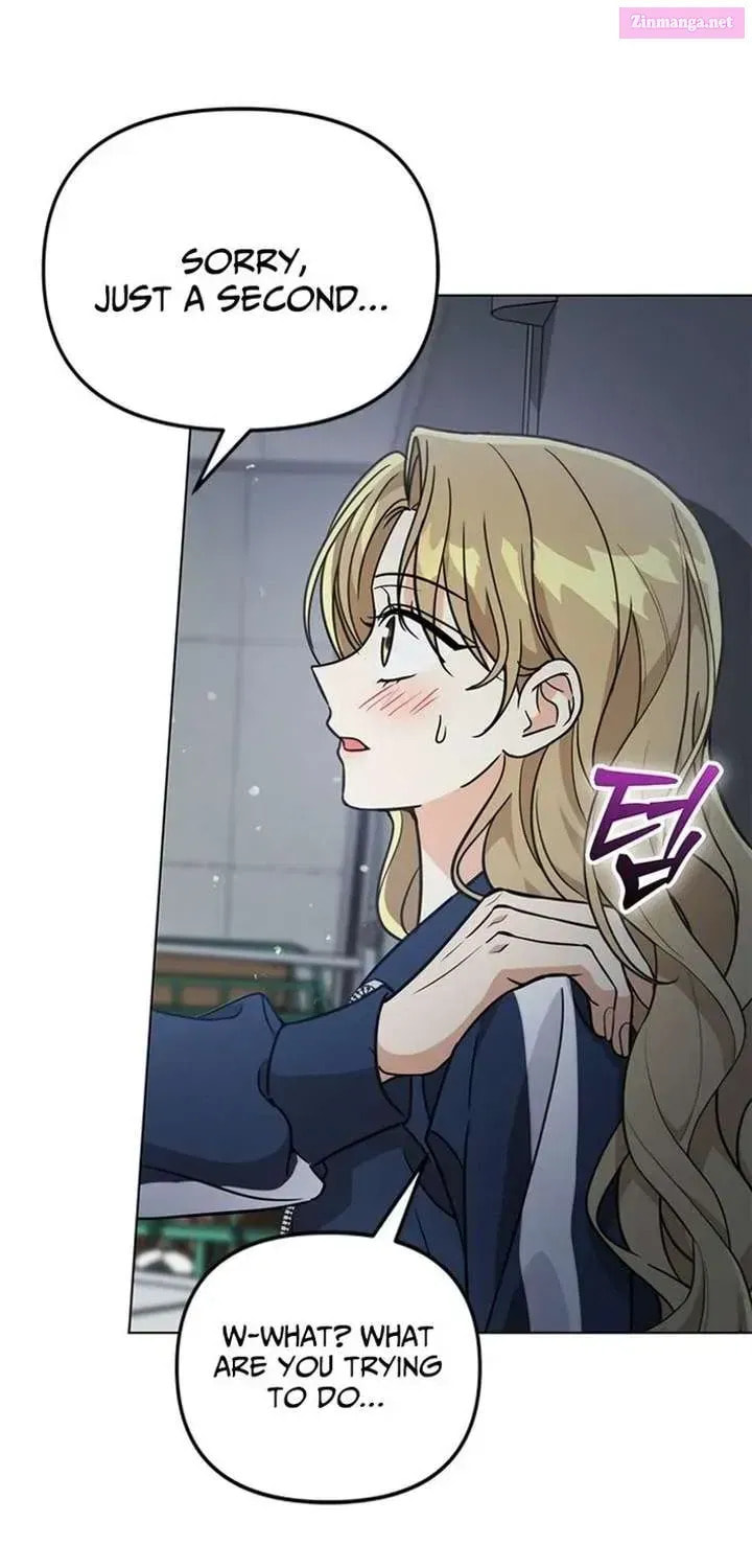 Toning Down the Gangster Male Lead Chapter 27 page 27 - 