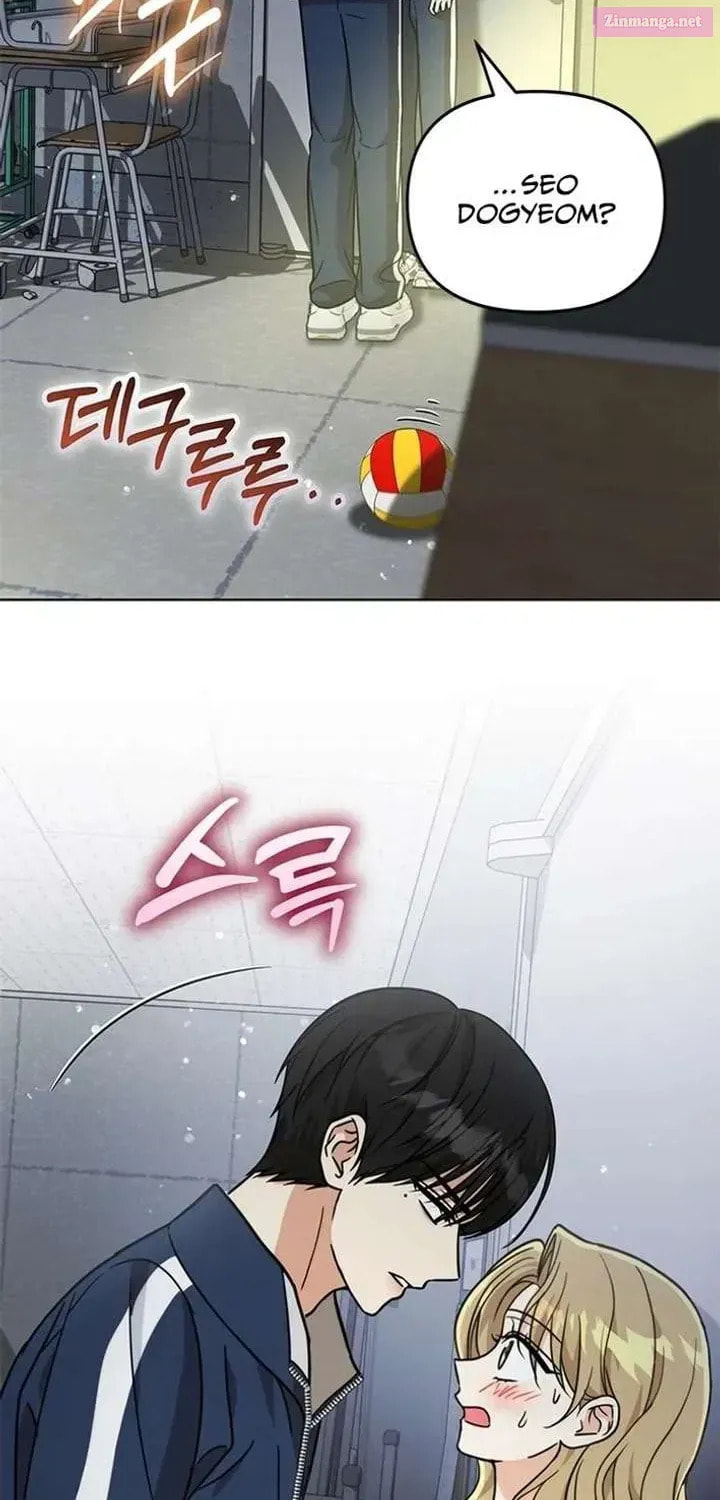 Toning Down the Gangster Male Lead Chapter 27 page 30 - 