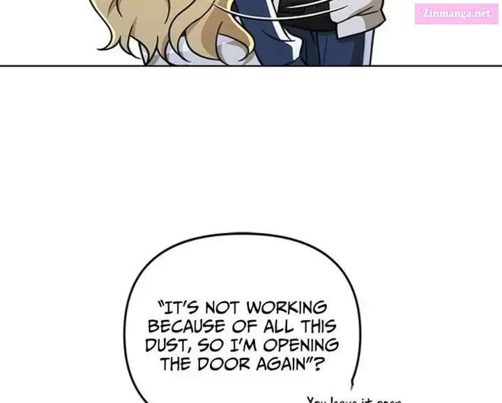 Toning Down the Gangster Male Lead Chapter 27 page 32 - 