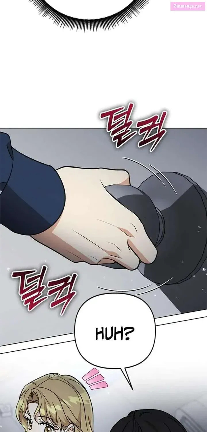 Toning Down the Gangster Male Lead Chapter 27 page 35 - 
