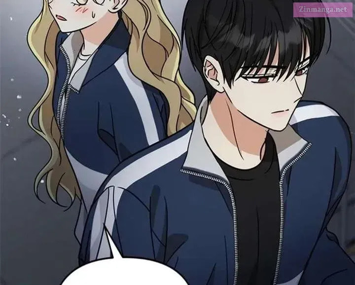 Toning Down the Gangster Male Lead Chapter 27 page 36 - 