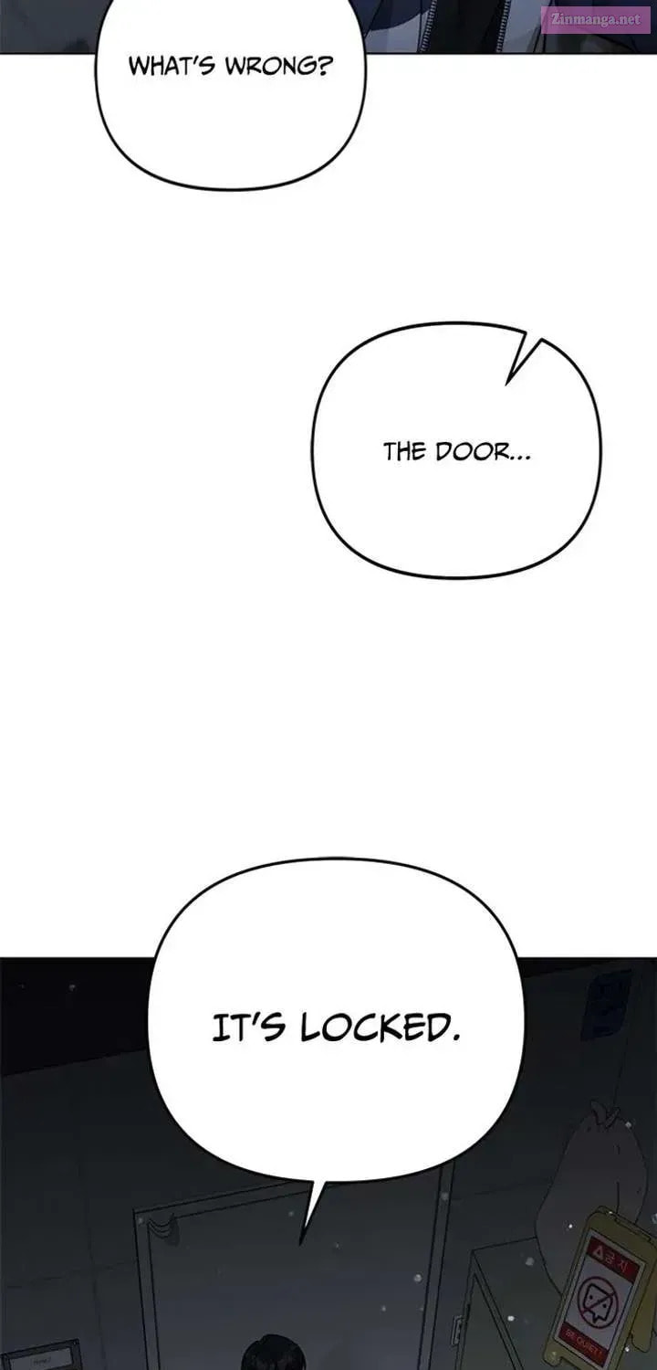 Toning Down the Gangster Male Lead Chapter 27 page 37 - 