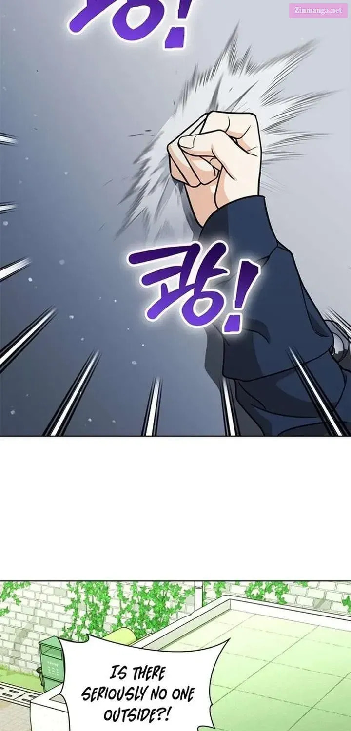 Toning Down the Gangster Male Lead Chapter 27 page 41 - 