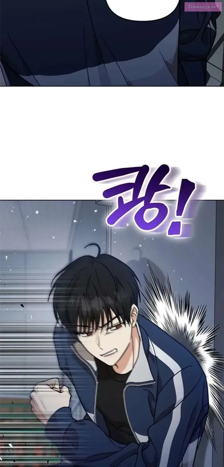 Toning Down the Gangster Male Lead Chapter 27 page 45 - 